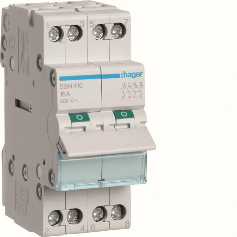 Beställ idag Strömställare